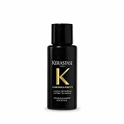 KERASTASE 卡詩 黑鑽極萃逆時玫瑰香氛露(15ml)-國際航空版
