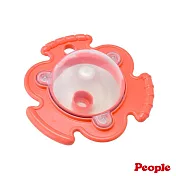 【日本People】飛碟安撫搖鈴(3個月以上 / 寶寶觀察系列)
