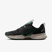 NIKE JUNIPER TRAIL 3 男跑步鞋-FQ0904006 US8 黑色