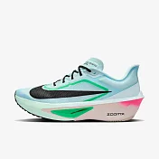 NIKE ZOOM FLY 6 男跑步鞋-FN8454402 US8 藍色