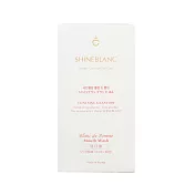 SHINE BLANC 潔淨清新漱口水- 清香蘋果(11mlx30包入)