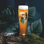 【德國 RITZENHOFF】傳承時光系列- 蒼鷹無界小麥啤酒杯/646ml