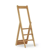 Form & Refine Step by Step Ladder 步步 壁掛折疊梯 （橡木）