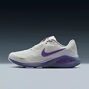 NIKE W STRUCTURE 26 女跑步鞋-HJ1101102 US6 白色
