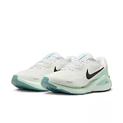 NIKE W STRUCTURE 26 女跑步鞋-HJ1101100 US6.5 白色