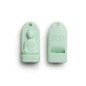 QUALY｜PAROD平安哨 (安心綠)