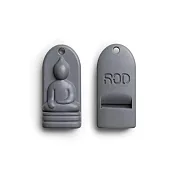 QUALY｜PAROD平安哨 (守護灰)