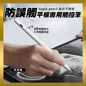 【JP嚴選-捷仕特】防誤觸平板觸控筆 ipad pro 12.9吋適用