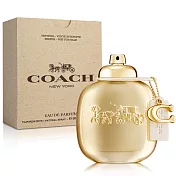 Coach 時尚閃耀女性香精-Tester(90ml)