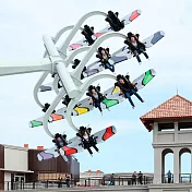 鈴鹿賽道樂園 單人暢遊券