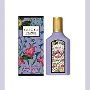 GUCCI Flora幻夢木蘭淡香精5ml