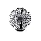 百慕達 Balmuda GreenFan Cirq 空氣循環扇 EGF-3300 白