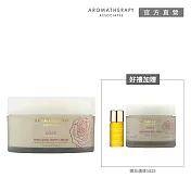 【AA 英國皇家芳療】歡沁玫瑰細緻柔嫩組(Aromatherapy Associates)