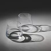 【德國 RITZENHOFF】旭日耀眼系列- 旭日耀眼水酒對杯(二入) / 410 m