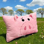 Disney 迪士尼玩具總動員【火腿】長型抱枕