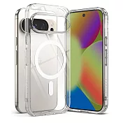 Rearth Ringke Google Pixel 10/10 Pro (Fusion Magnetic) 磁吸式保護殼