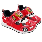 台灣製TOMICA電燈鞋 多款可選 (W020) 消防車 TOMICA MIT童鞋 大童鞋 警車 發光鞋 電燈鞋 運動鞋 台灣製童鞋 休閒鞋 布鞋 男童鞋 跑步鞋 閃燈鞋