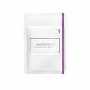 【FJ豐傑生醫】西班牙聖潔莓-60顆/袋x1入