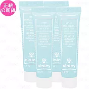 SISLEY 希思黎 極淨紓活眼唇卸妝凝露(15ml)*4(公司貨)