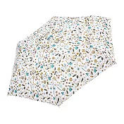 【RAINSTORY】沁綻花漾抗UV手開輕細口紅傘