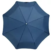 【RAINSTORY探索家系列】海軍藍抗UV個人自動傘