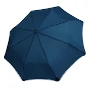 【RAINSTORY探索家系列】丈青藍抗UV個人加大自動傘