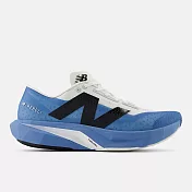 New Balance Fuelcell Rebel V4 [MFCXCI4] 男 競速跑鞋 運動鞋 寬楦 藍 白