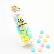 HAPPYMT 火漆蠟粒大罐裝-金平糖