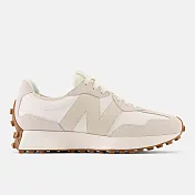 New Balance 327 [WS327AN] 女 運動休閒鞋 復古鞋 舒適 緩震 穿搭 奶杏