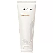 Jurlique茱莉蔻 柑橘護手霜(125ml)-2026.04-百貨公司即期正貨