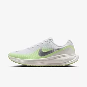 NIKE W REVOLUTION 8 女跑步鞋-HJ8485100 US6 白色