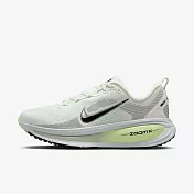 NIKE W VOMERO 18 女跑步鞋-HM6804107 US6 米白色