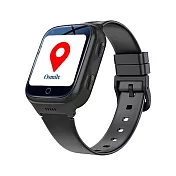 Osmile GPSKD1000 GPS SOS 雙求救按鈕兒童定位手錶 RZ 酷炫黑