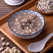 【統一生機】四神湯 400g*5包優惠組