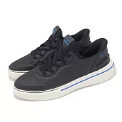 Skechers x SNOOP DOGG 休閒鞋 Snoop One-Next Episode 男鞋 聯名 黑 251100BLK 26cm BLACK