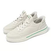 Skechers x SNOOP DOGG 休閒鞋 Snoop One-Next Episode 男鞋 聯名 米白 251100OFWT 26cm OFF WHITE