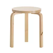 Artek Stool 60 Villi 三腳圓凳 （90 週年紀念版）