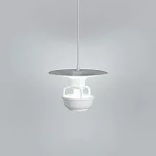 Artek Kori 提籃吊燈 （圓盤燈罩、220V）