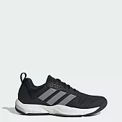 Adidas 愛迪達 Rapidmove 2 Trainer W [IH5256] 女 訓練鞋 穩定 抗扭 黑灰