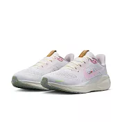 NIKE W AIR ZOOM PEGASUS 41 女跑步鞋-IB8882161 US6 白色