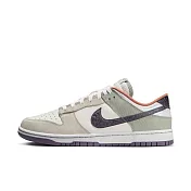 NIKE DUNK LOW RETRO SE 男休閒鞋-HV5750133 US9 米白色