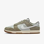 NIKE DUNK LOW RETRO SE 男休閒鞋-IB6399002 US7 綠色