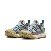 NIKE ACG MOUNTAIN FLY LOW GTX SE 男登山鞋-IB7328001 US7 灰色