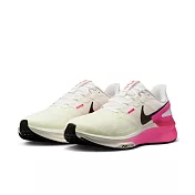 NIKE STRUCTURE 25 CM 男跑步鞋-IB7451100 US8 白色