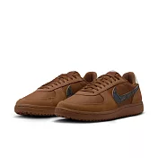 NIKE NIKE FIELD GENERAL 男 休閒鞋-IF0667200 US8.5 棕色