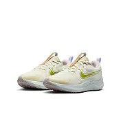 NIKE COSMIC RUNNER (GS) 中大童 女跑步鞋-IB8887130 US4 白色