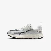 NIKE VOMERO 5 (GS) 中大童 女休閒鞋-IM9467001 US4 白色