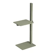 String Museum Sidetable 升降式邊几 （灰綠）