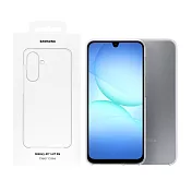 Samsung 三星 Galaxy A17 5G 原廠透明保護殼 (EF-QA176) 透明
