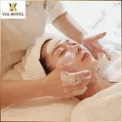 (電子票) 三重丰居微風SPA【Breeze SPA Massage】90分鐘-臉部晶透亮白美肌護理(MO25)【受託代銷】